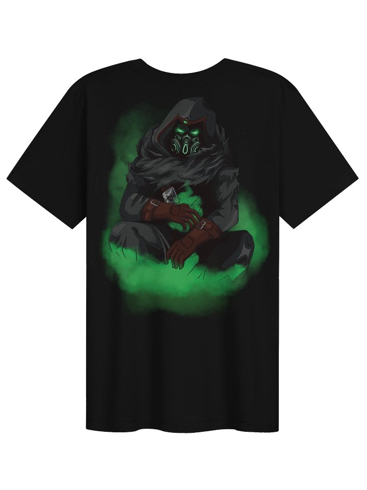 DB-Sitzend Frauenshirt product image (2)