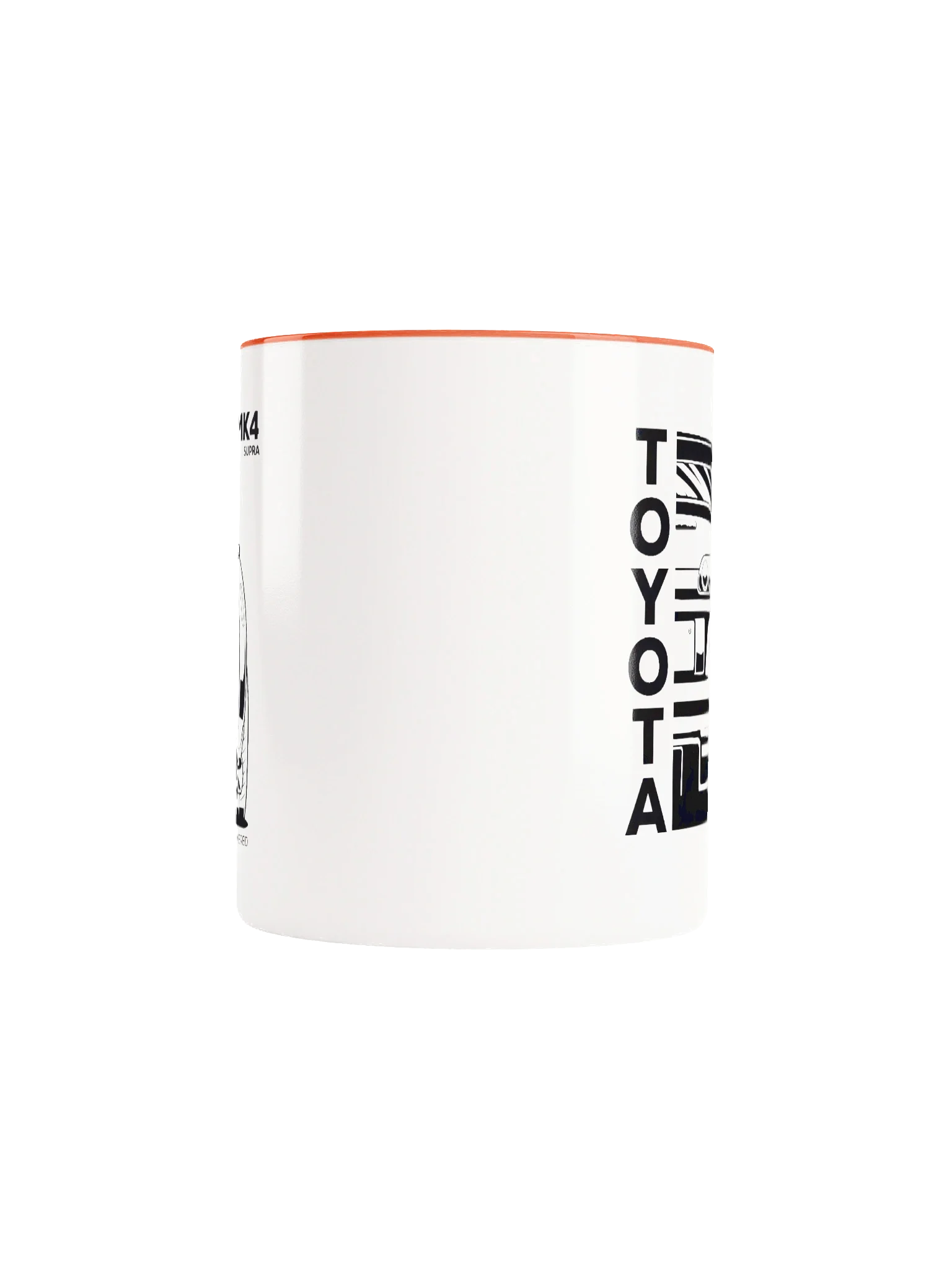 Supra MK4 Mug - Bulvant - 9sEwPXgsVT4