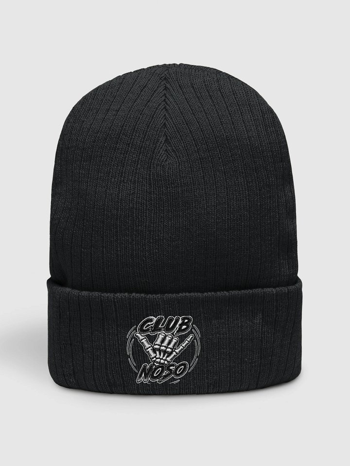 Shaka Beanie product image (2)