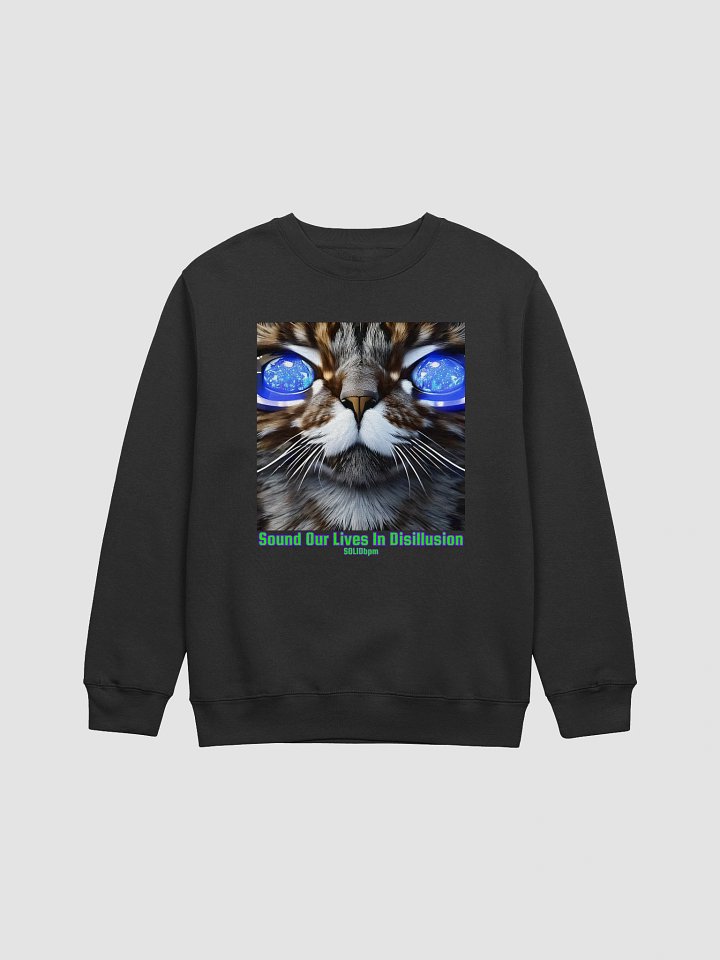EyeOfTheBeholder Crewneck Sweatshirt product image (1)