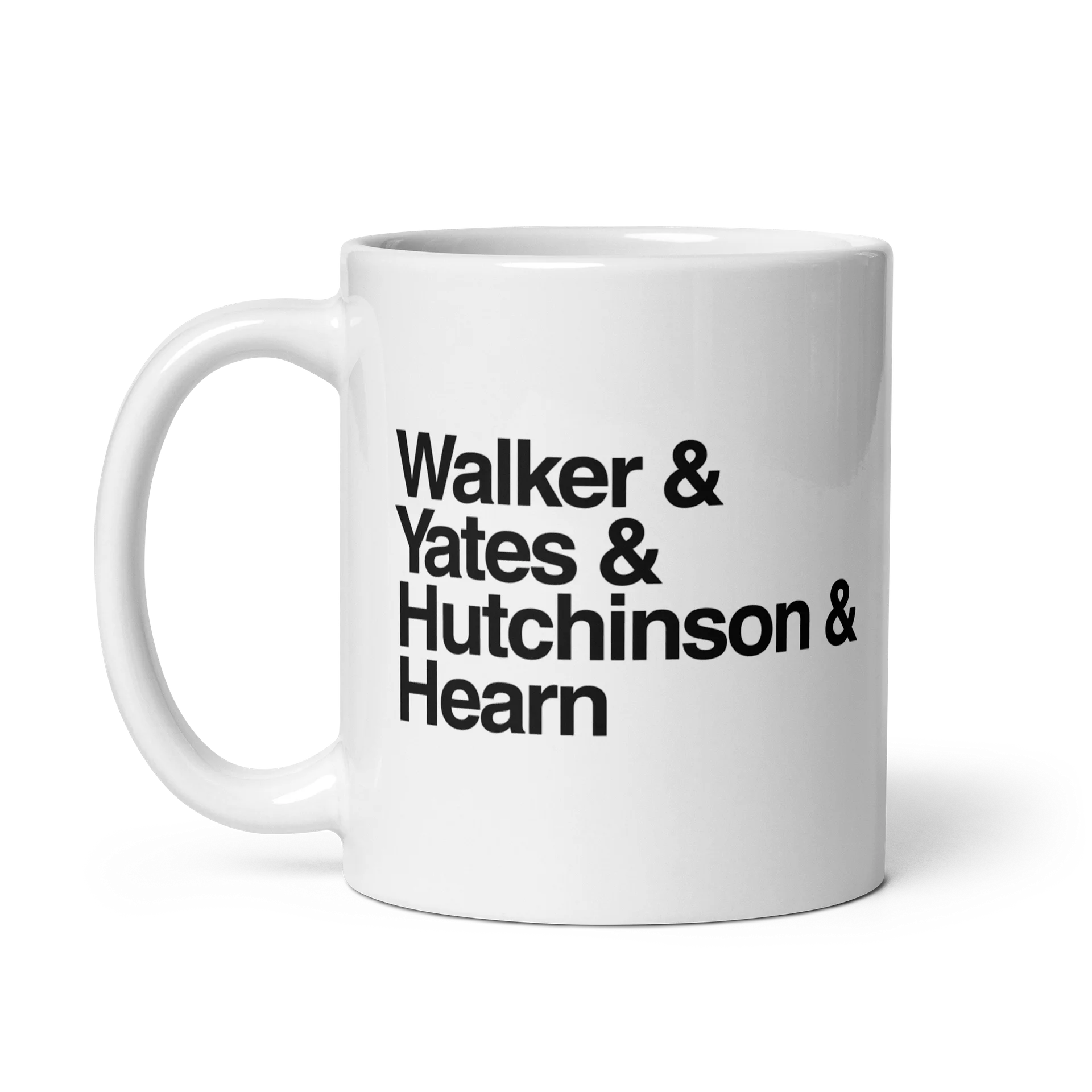 The Masters Mug product image (2)