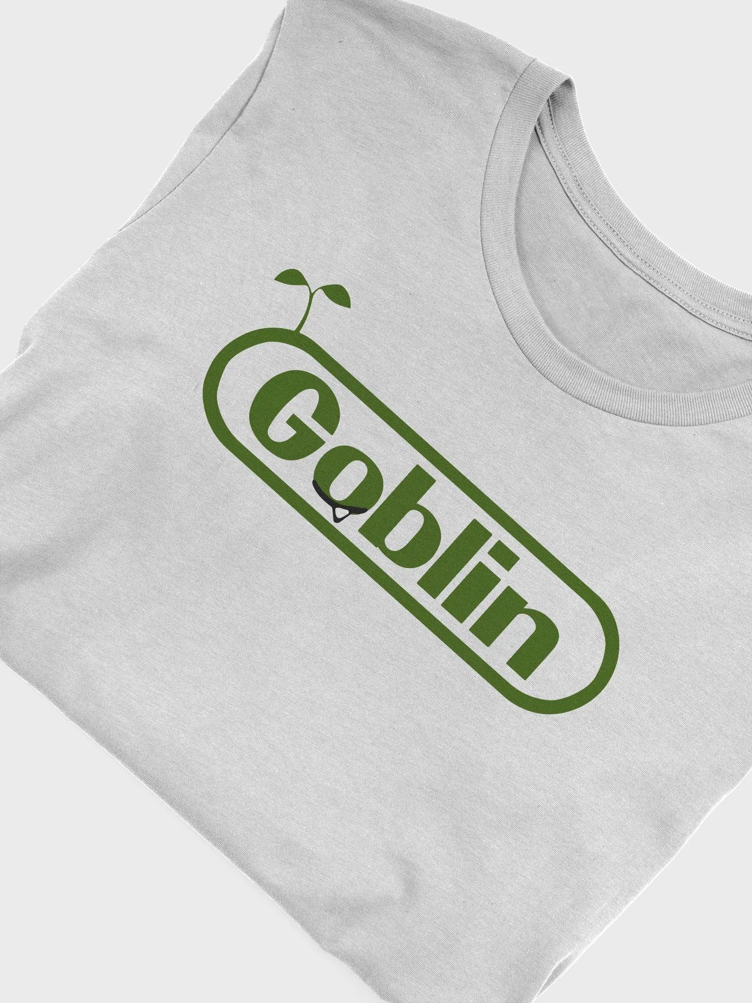 Goblin Logo 