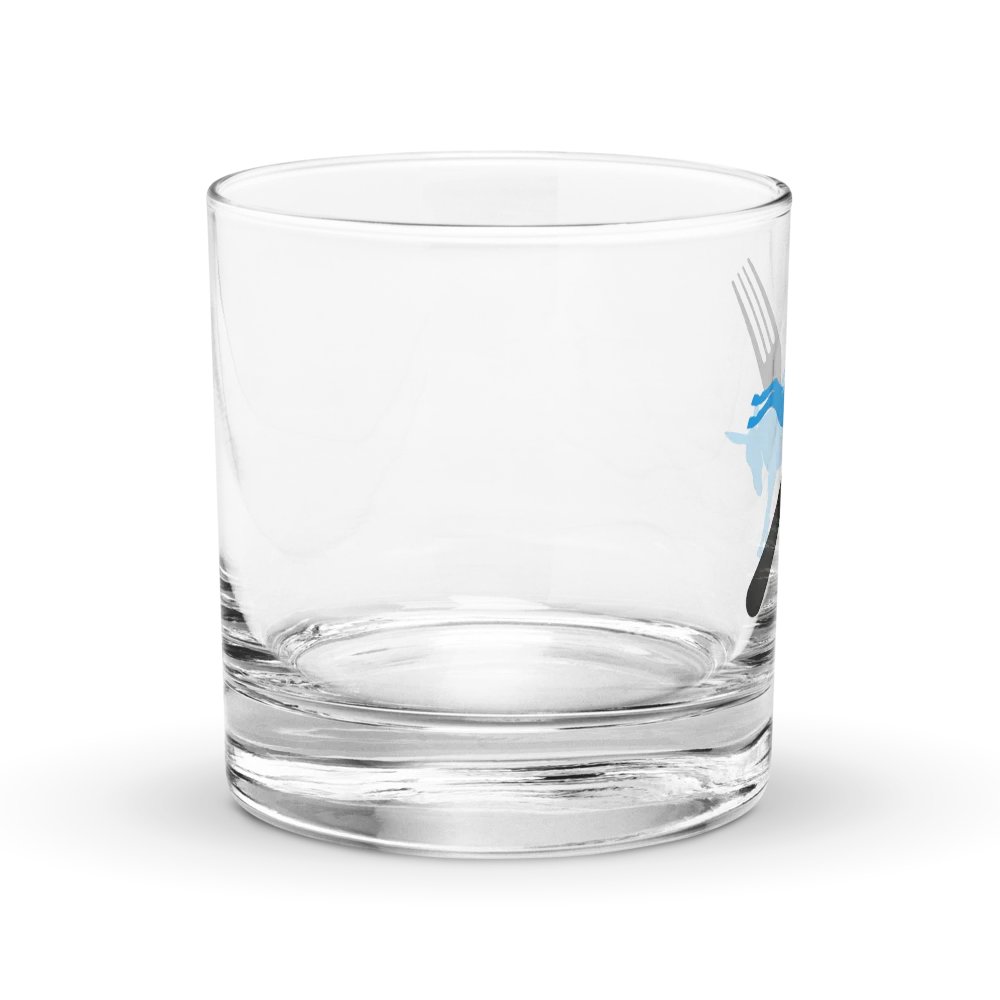 The MuleForker Rocks Glass product image (3)