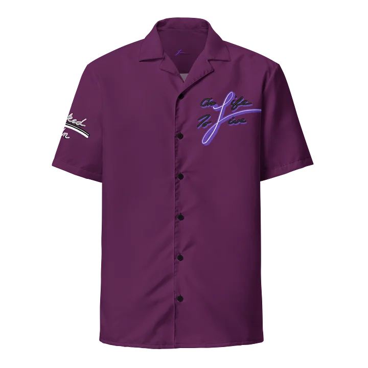 Live at Midnight Beach Shirt product image (1)