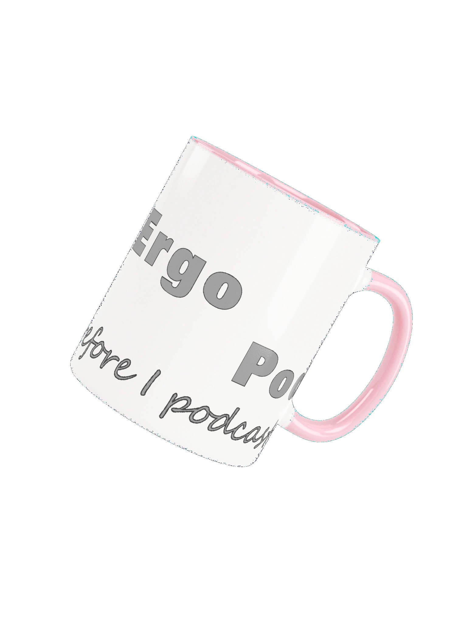 Cogito Ergo Pod product image (4)