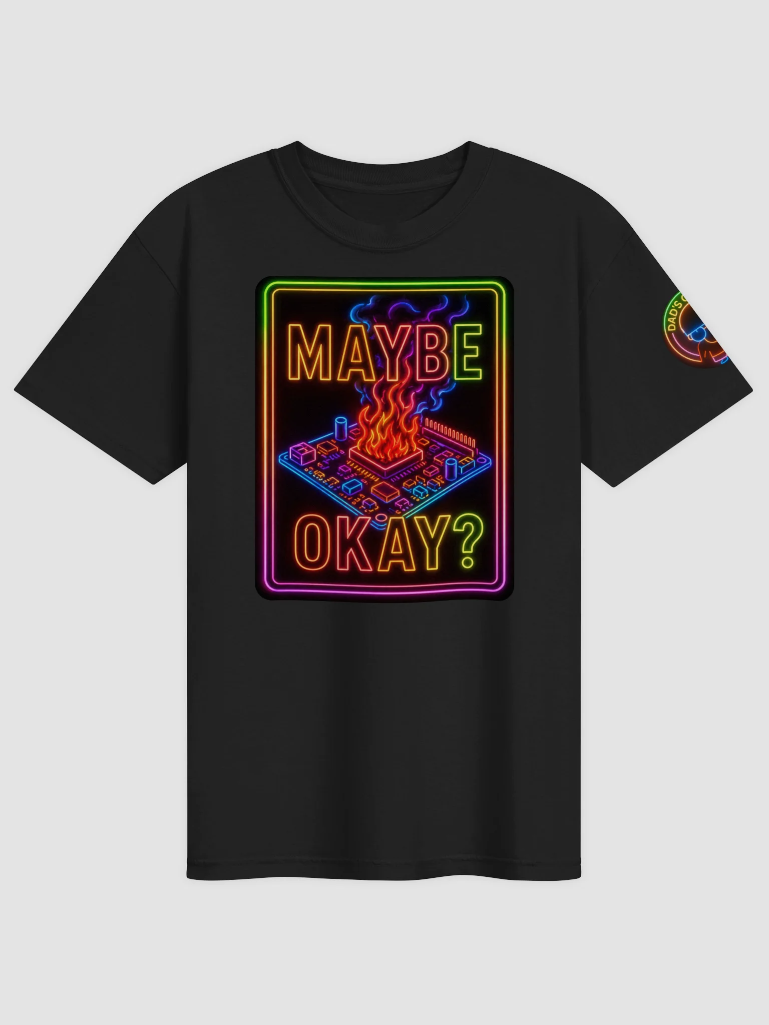Maybe Okay product image (1)