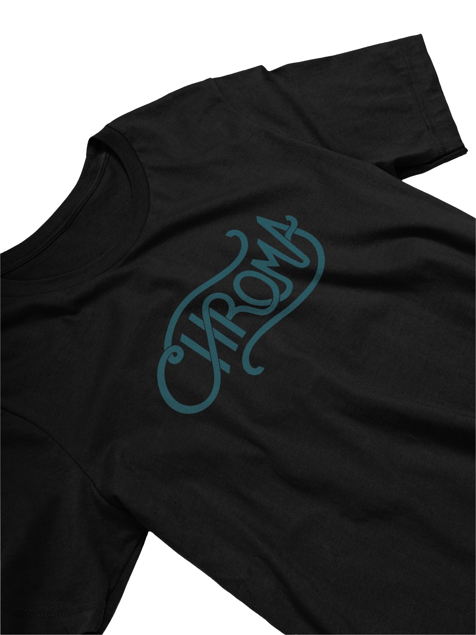 Chroma Culture T-Shirt product image (3)