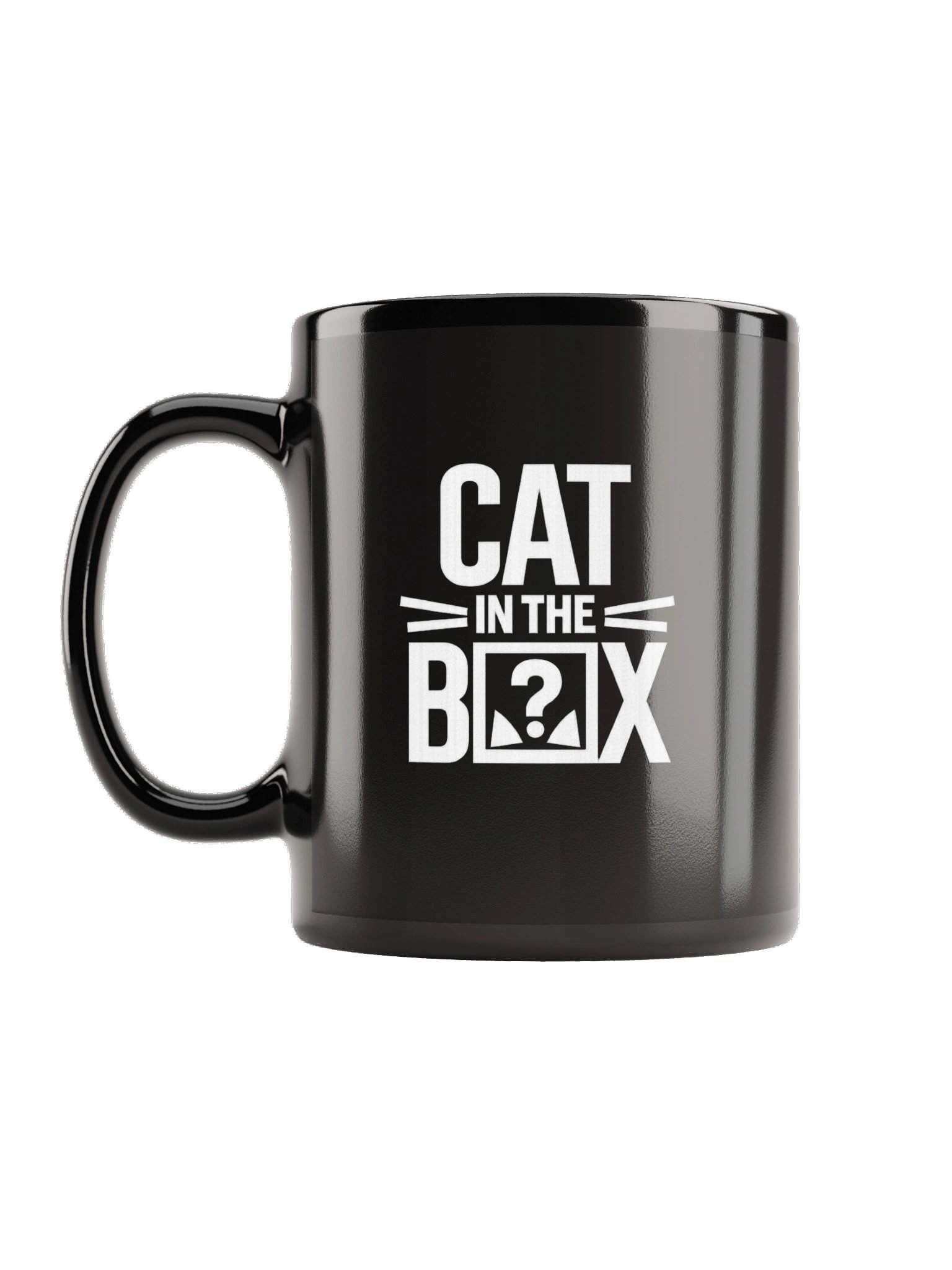 TASSE "CAT IN BOX" product image (2)