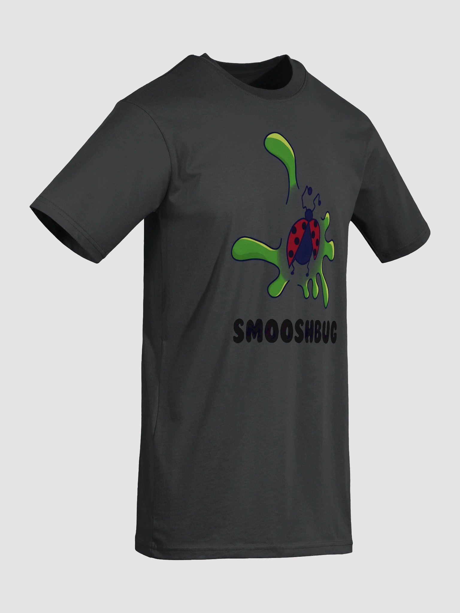 Bug Splat T-Shirt product image (39)