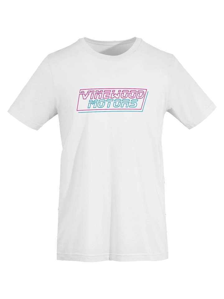 Vinewood Motors Tee product image (5)