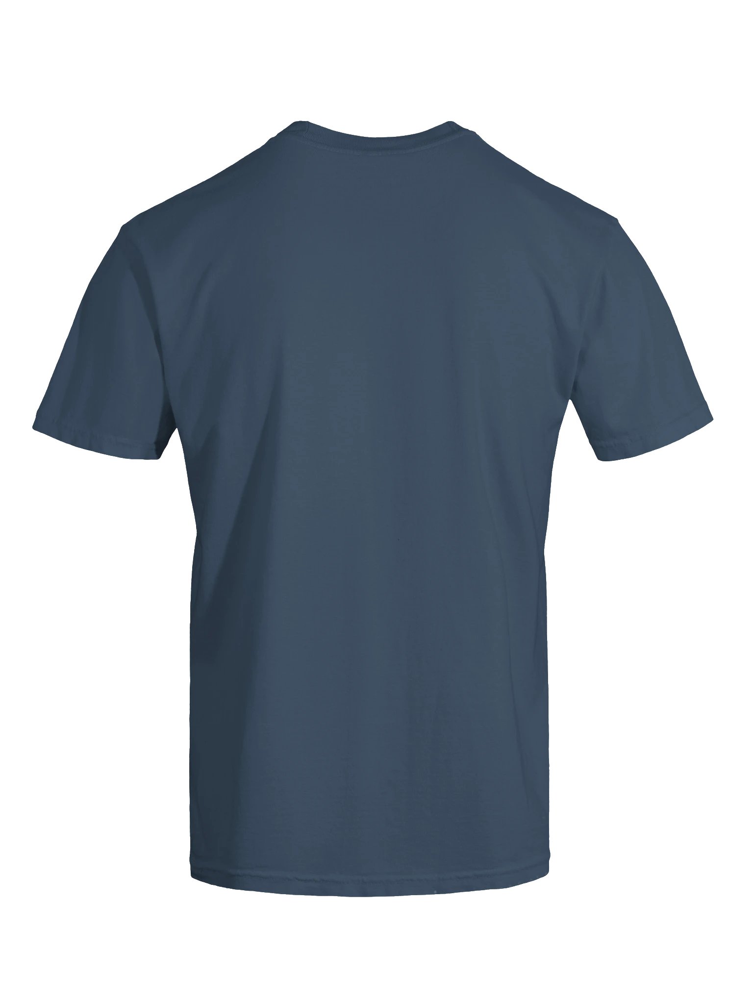 Weekly Meeting Comfort Colors Tee, De-escalation Club, Funny Meeting Notice Shirt product image (7)