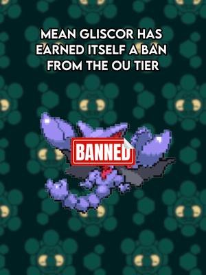 Goodbyescor Gliscor! Written & edited by @gimmickyps, narrated by goldmason  #fyp #smogon #pokemon #competitivepokemon #pokemonshowdown #pokemonscarletandviolet #gliscor #aprilfools