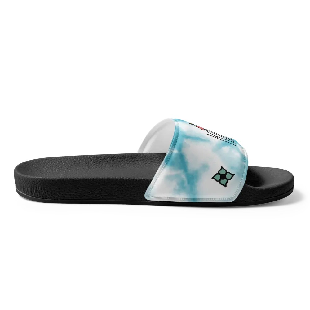 Be Kind Cloud MEN'S Slides product image (4)