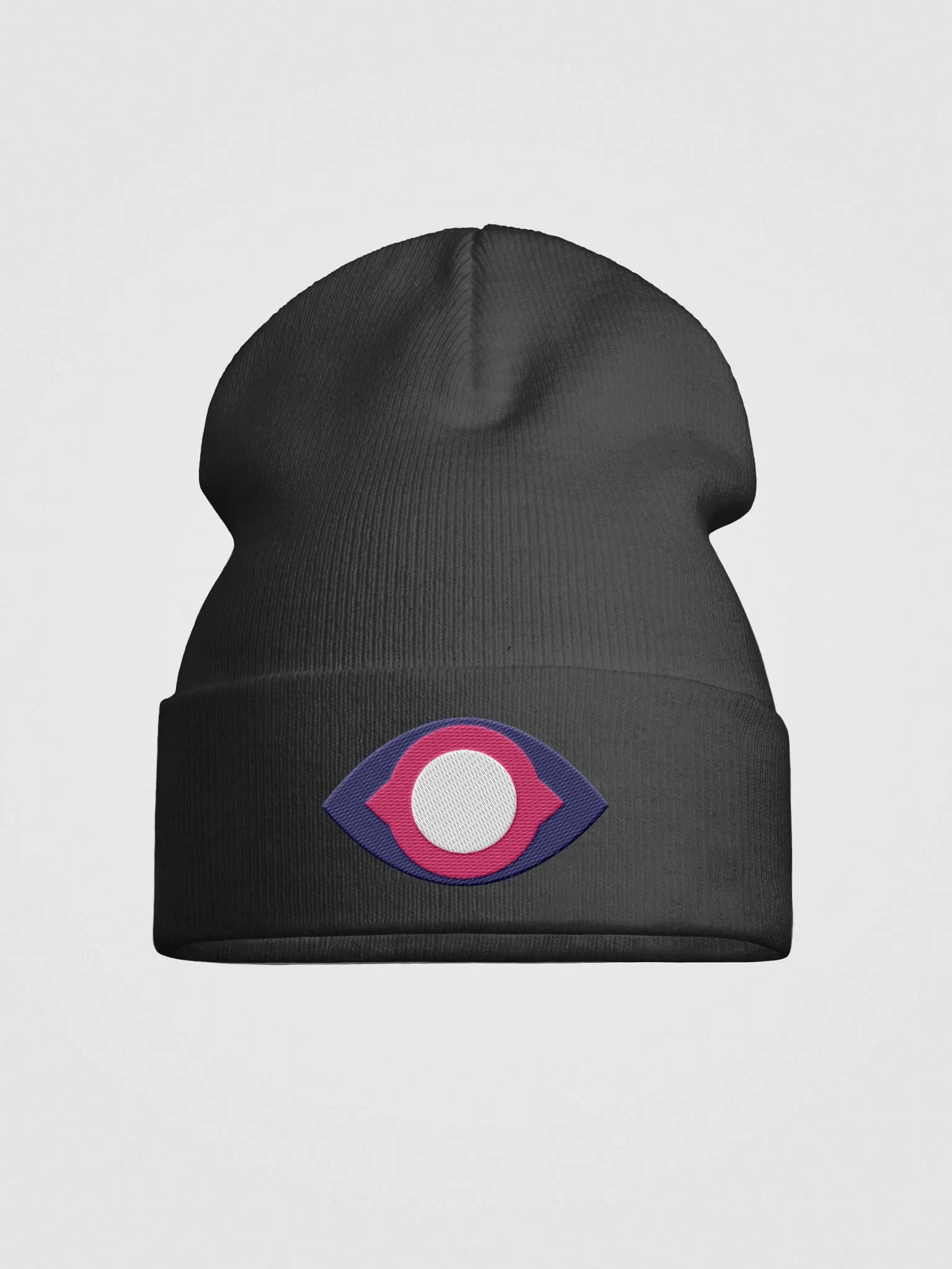 Crossroad Logo Beanie product image (2)