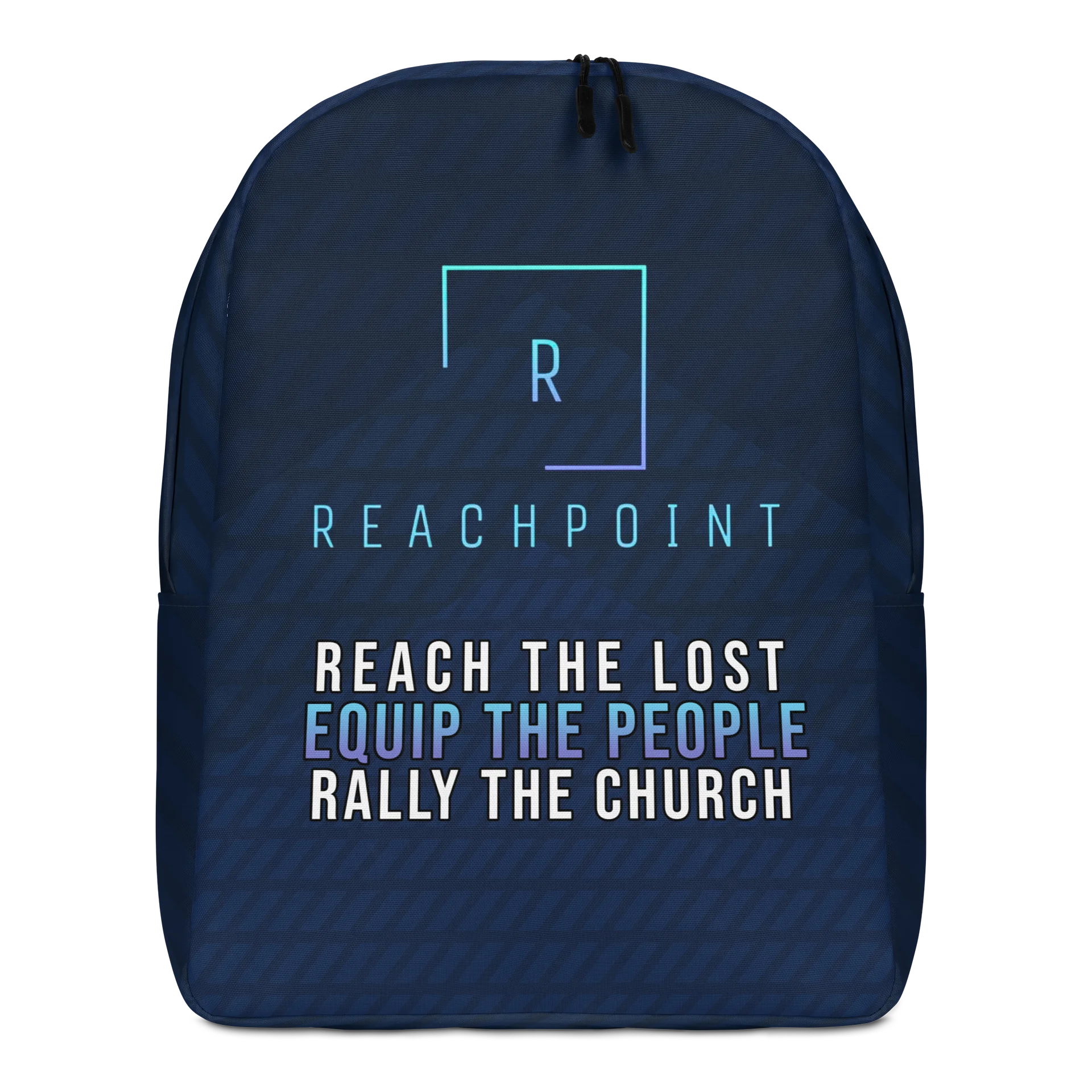 ReachPoint BackPack product image (1)