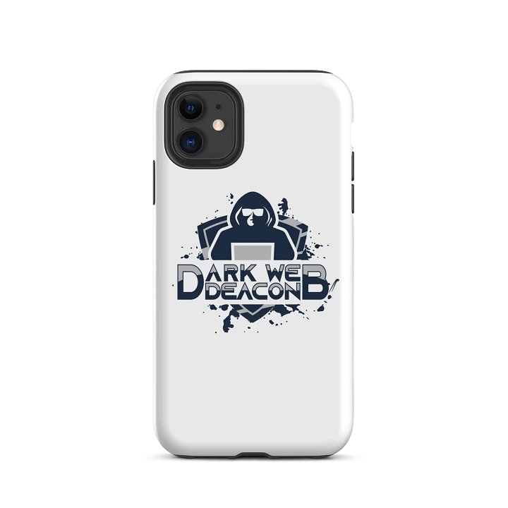 DWD iPhone Hard Cover product image (47)