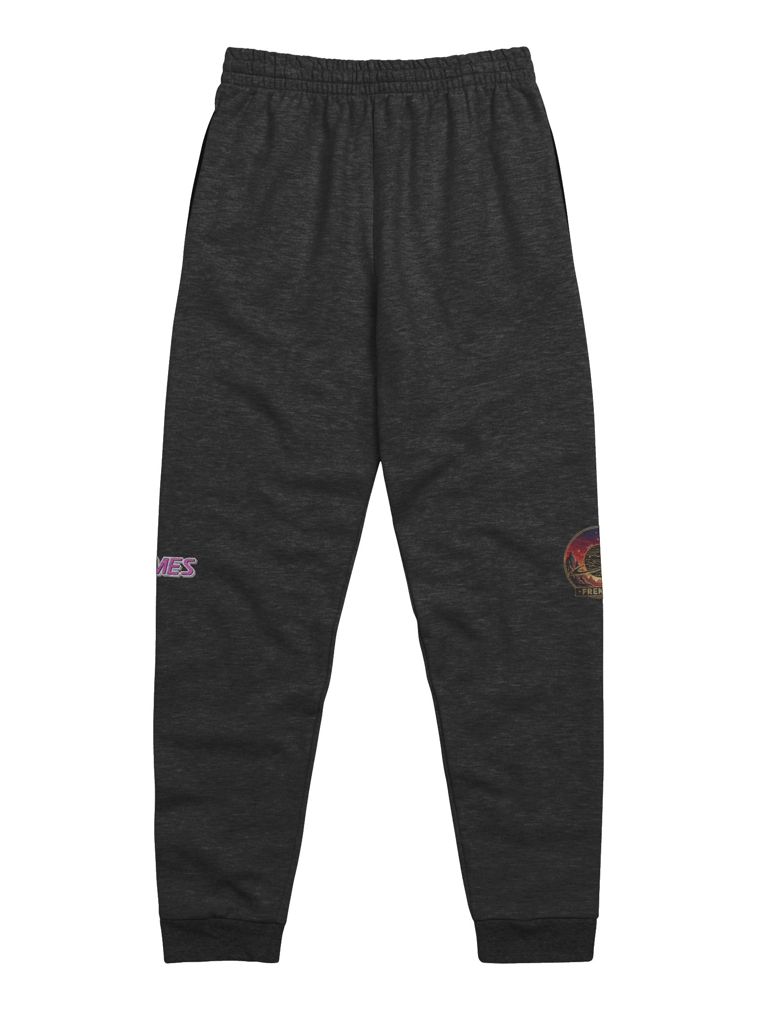 Pantalon de jogging unisexe Cosmic FRENZZY product image (5)