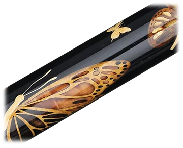 Papilio Lux Wood - Limited Edition product image (3)