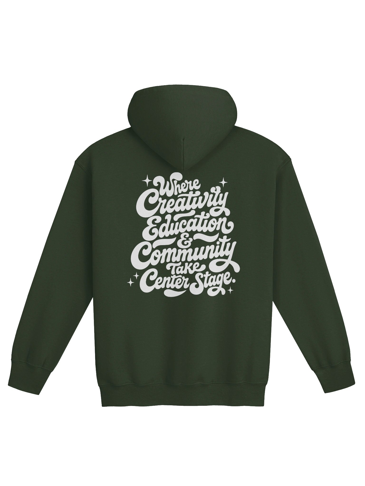 Lights Up Full Zip product image (13)