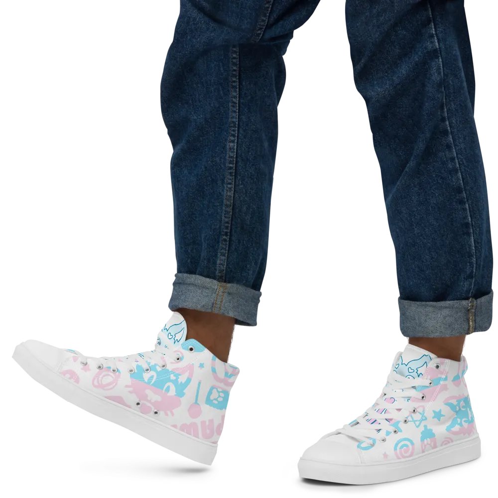Big lil-T Shoes product image (10)