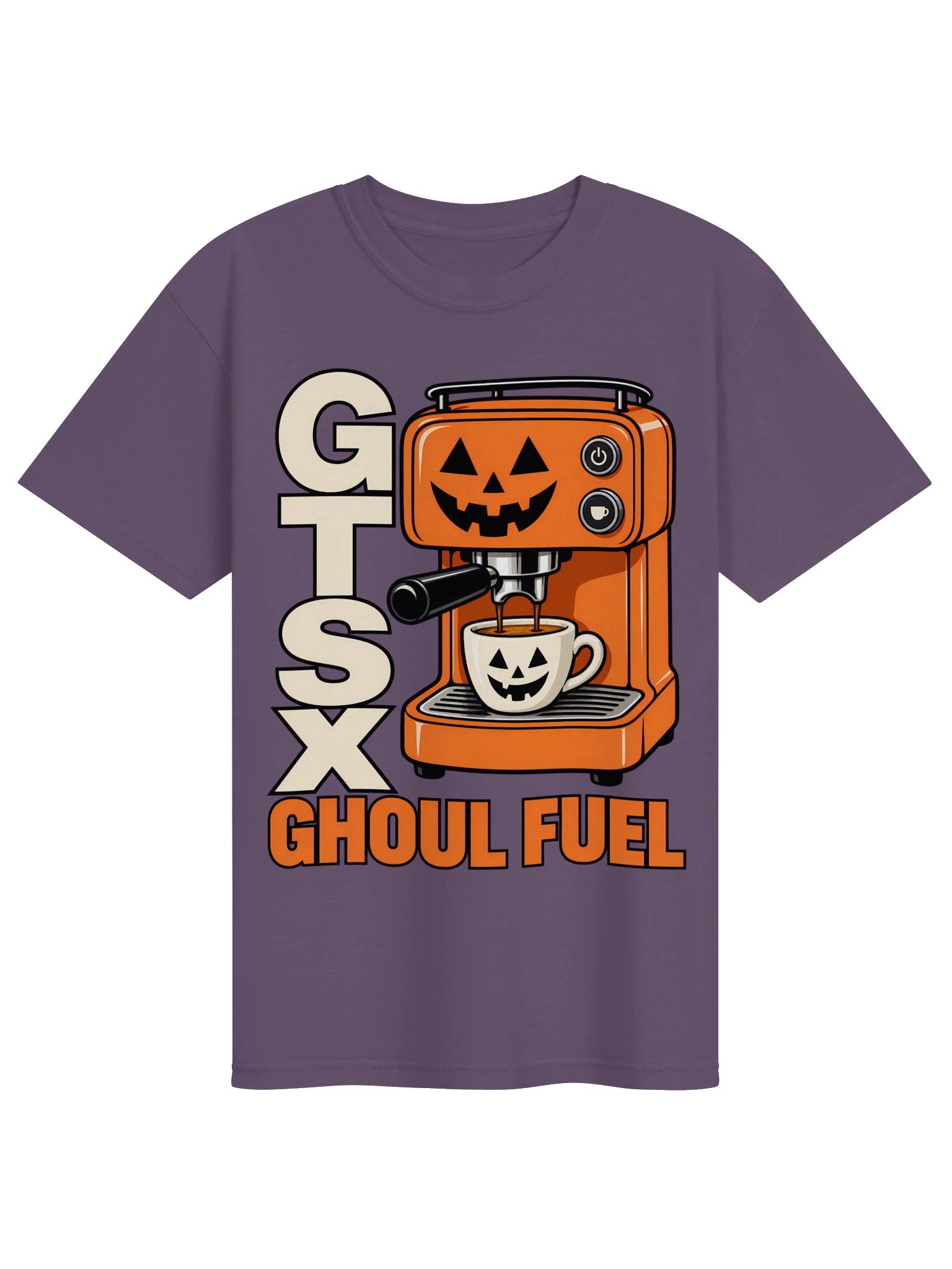GTSX GHOUL FUEL product image (5)