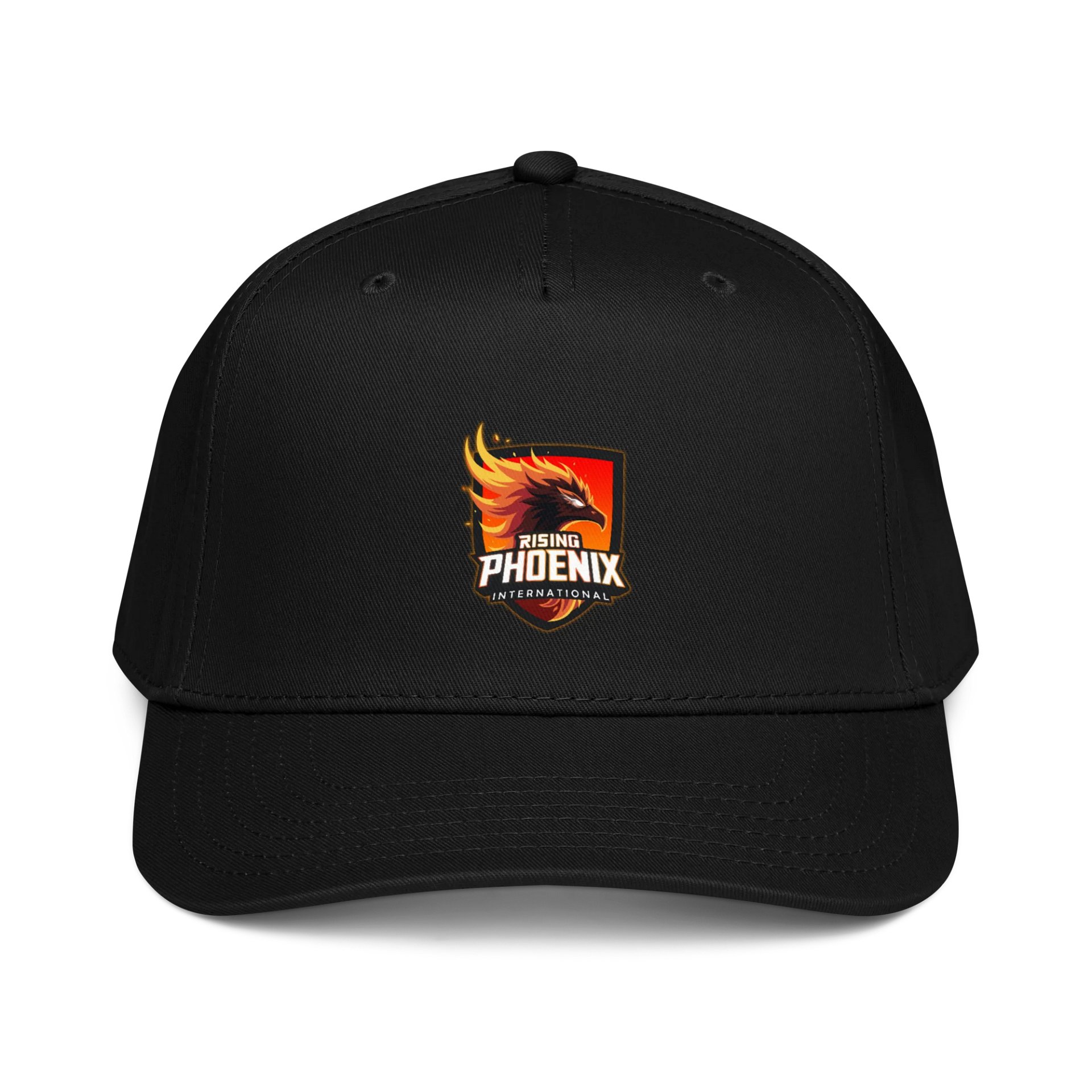 Rising Phoenix International Team Baseball Cap product image (1)