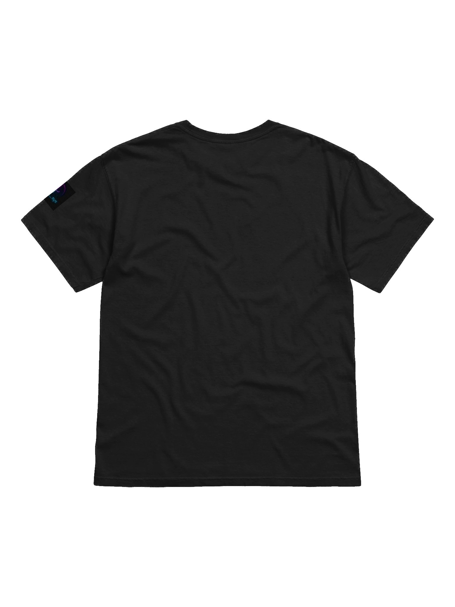 Cyberpunk Istanbul Bosphorus Graphic T-Shirt - 100% Cotton Unisex Heavyweight Crew Neck Streetwear Top product image (2)