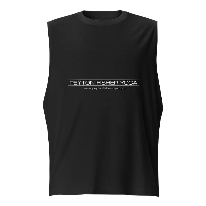 The Lineage Muscle Tank product image (1)