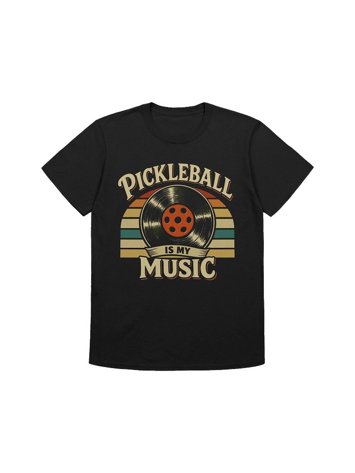 Pickleball Is My Music product image (1)