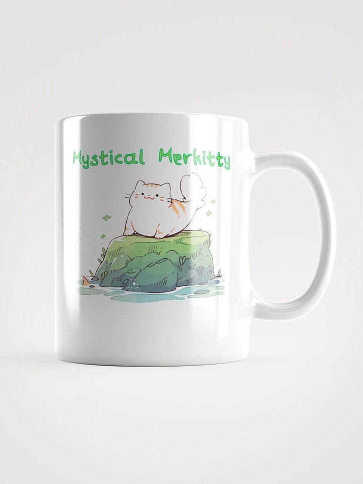 Mermaid Cat product image (1)