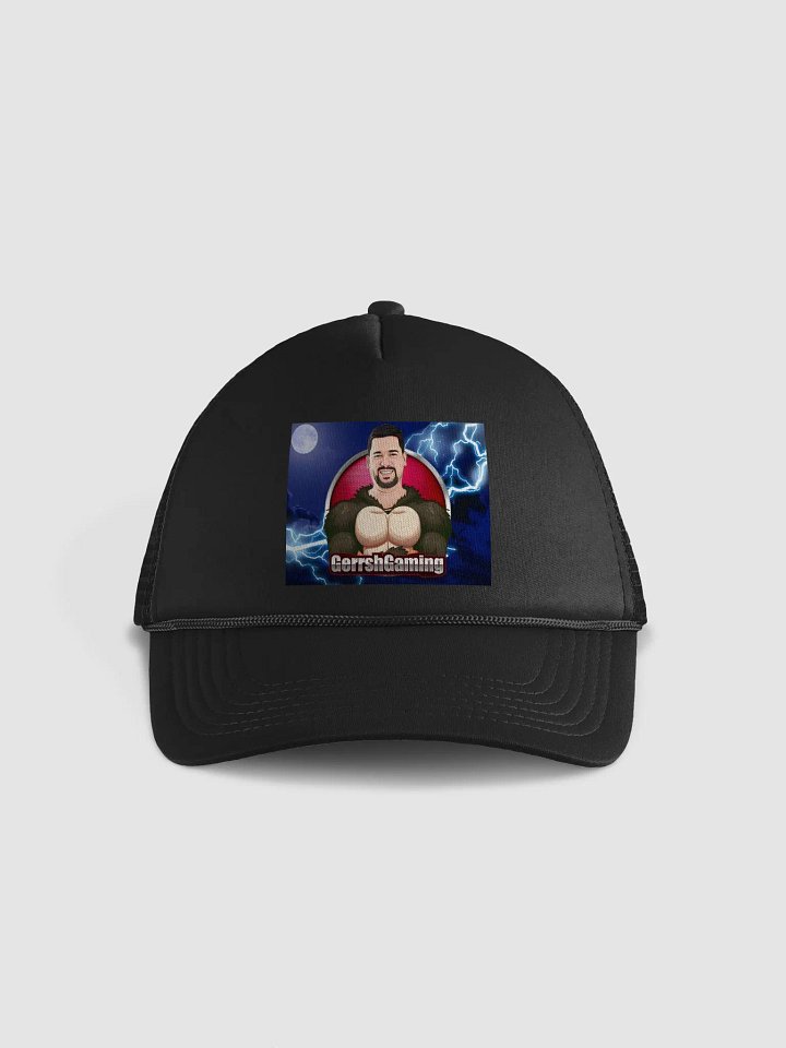 Gerrsh Hat product image (1)