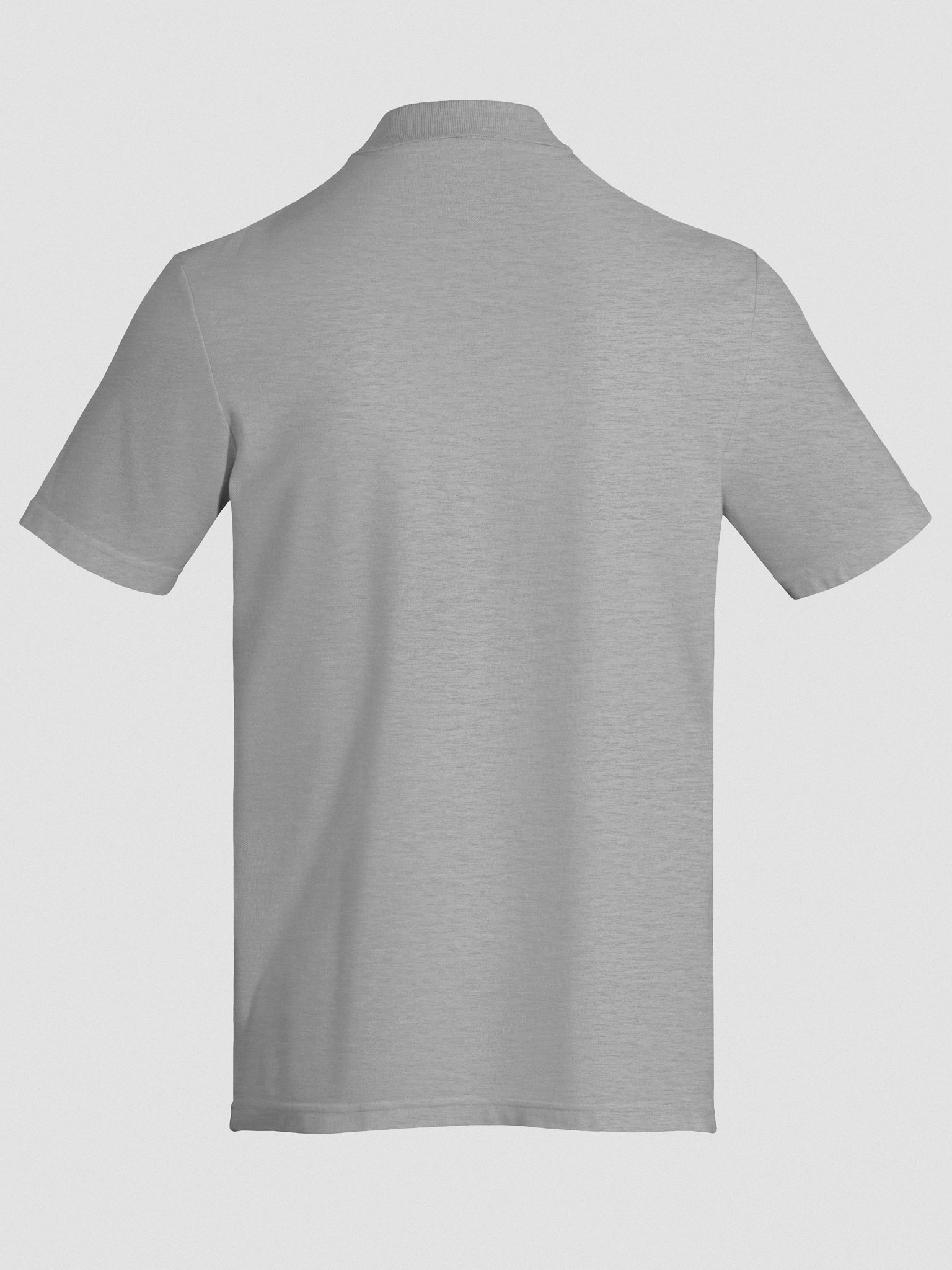 Symmetrical Insect Cartoon Unisex Polo product image (13)