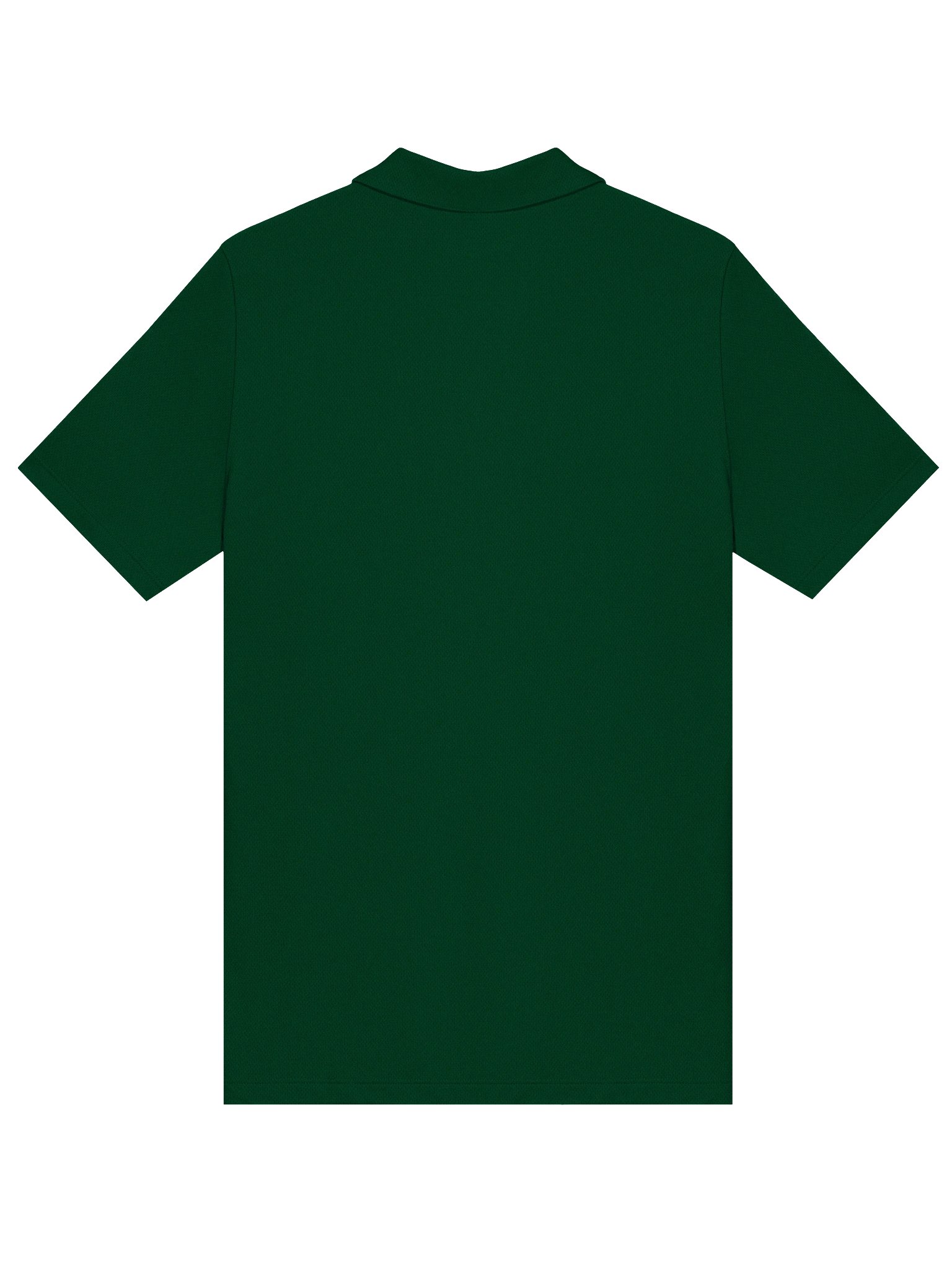E-Estate Under Armour Executive Polo (Unisex · Green) product image (2)