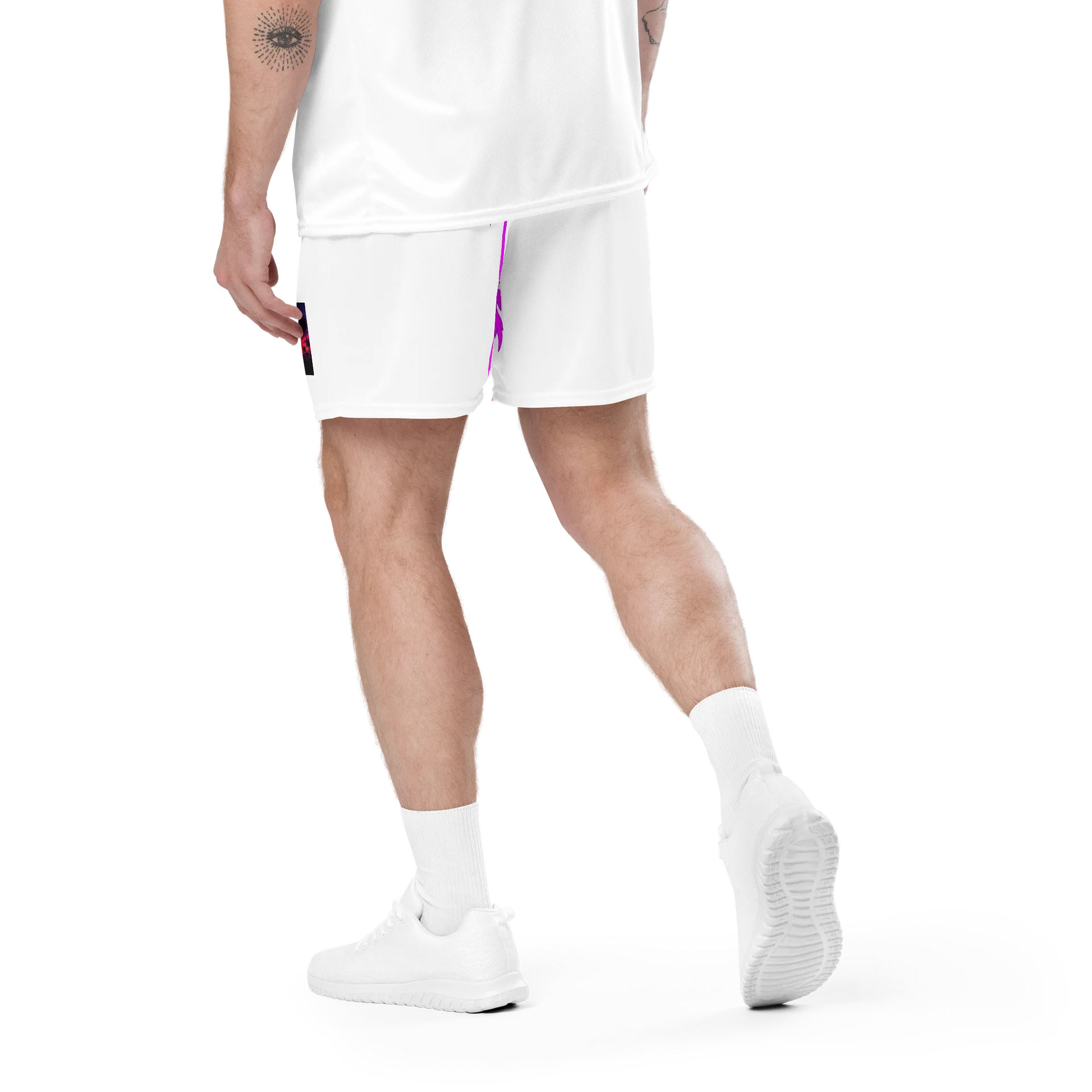 Taylormade Paradise Drift Shorts product image (4)