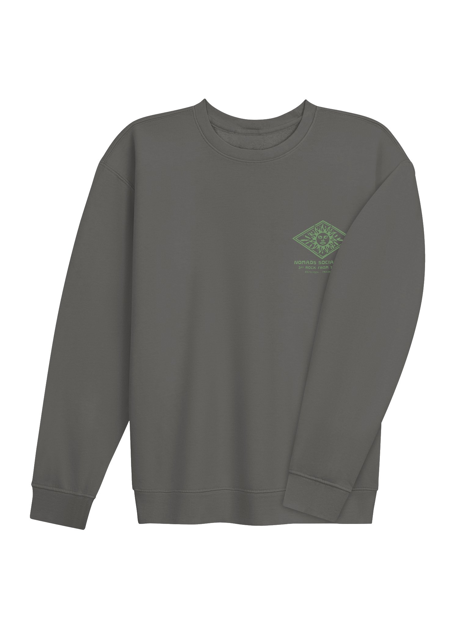 Bo Sun Sweatshirt product image (4)
