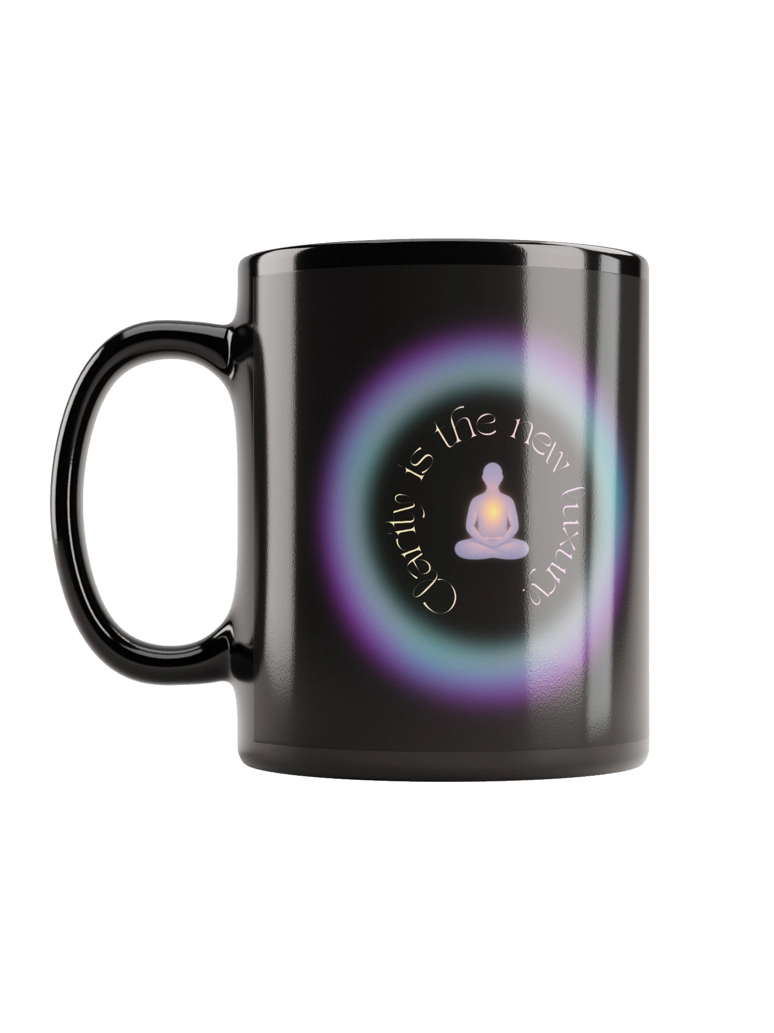 Clarity Mug / Aura Field Edition product image (1)