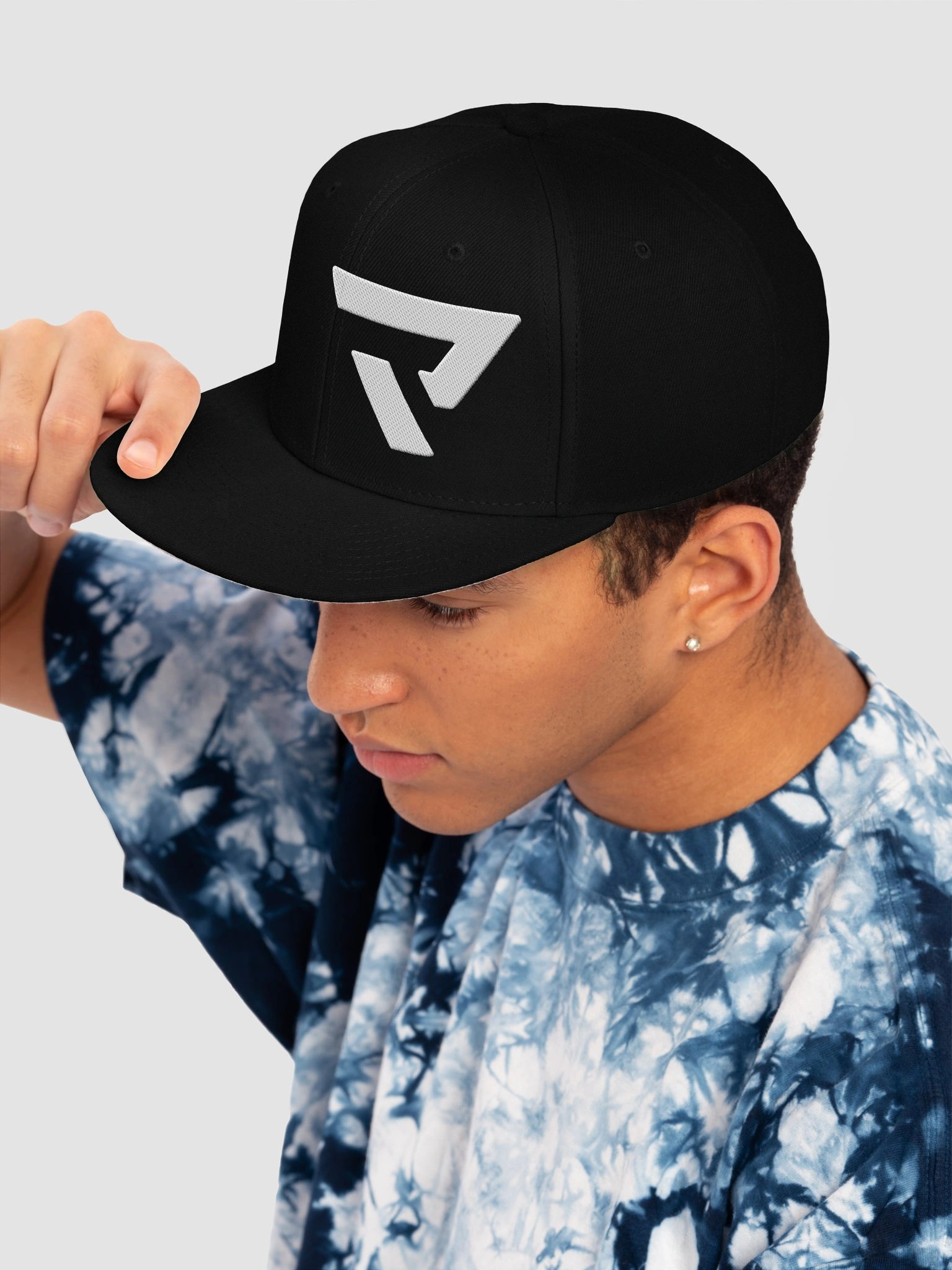 Logo Snapback product image (7)