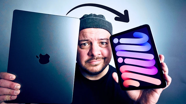 Video thumbnail