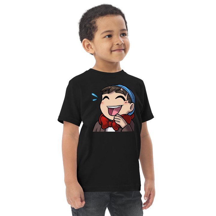 Toddler madman Merch product image (7)