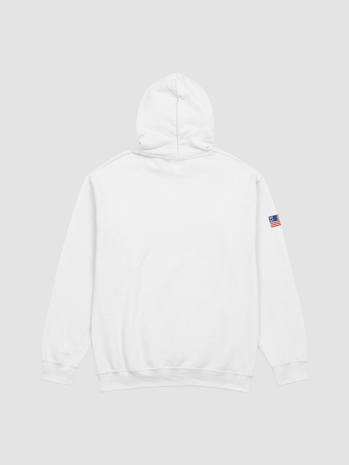 TRUMP HOODIE product image (2)