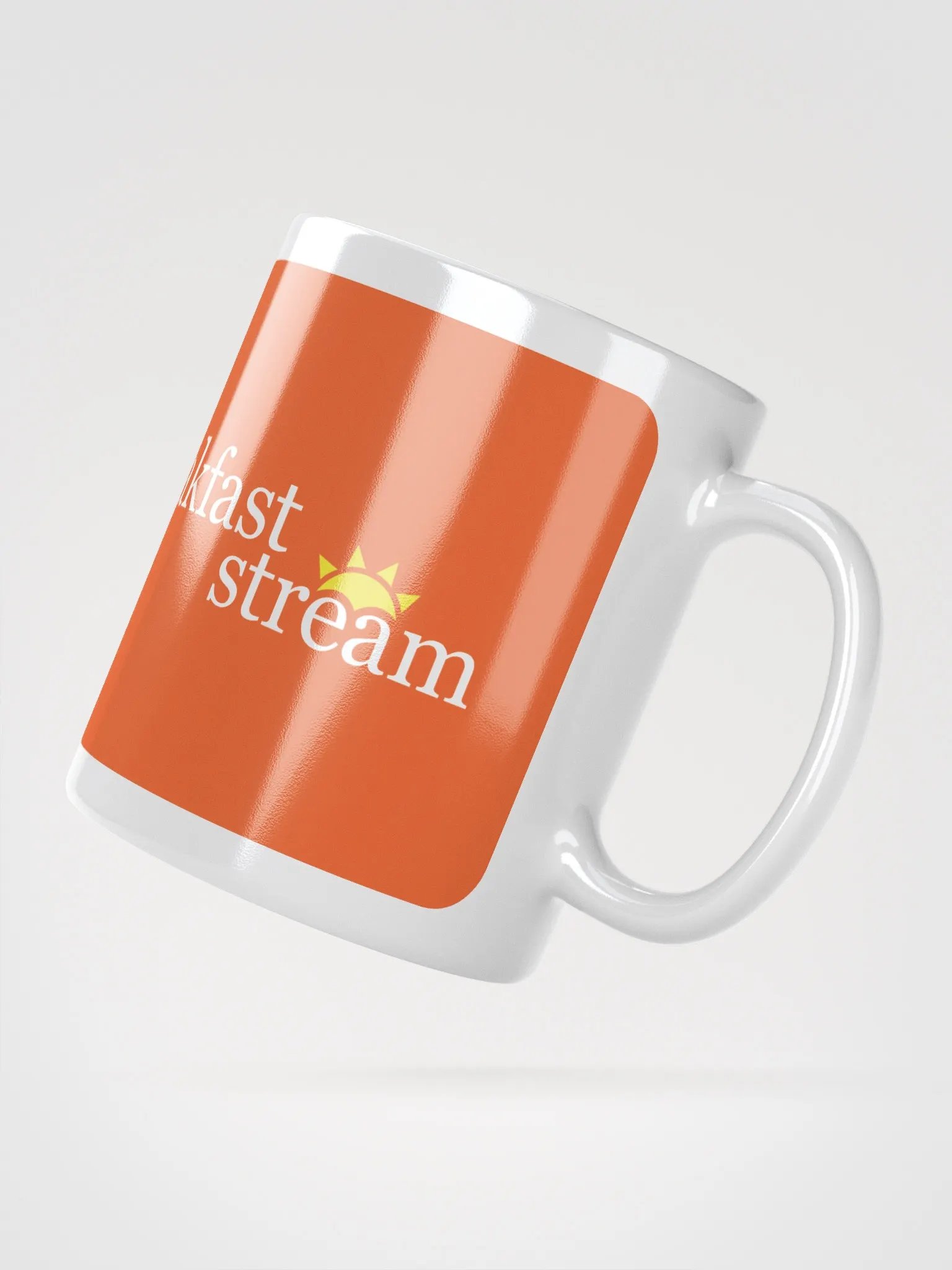 Team Pumpkin Mug product image (3)