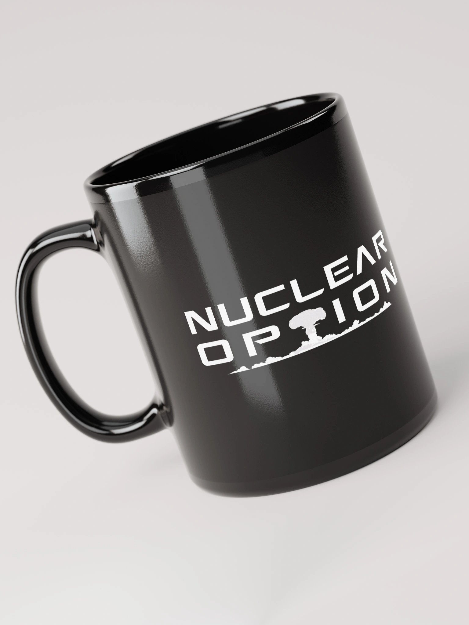 Tarantula - Spec Ops 11oz. Mug product image (3)