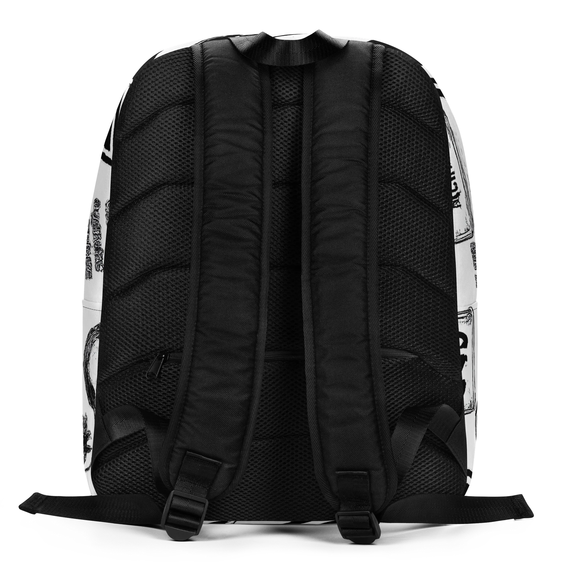 NPLT Backpack product image (5)