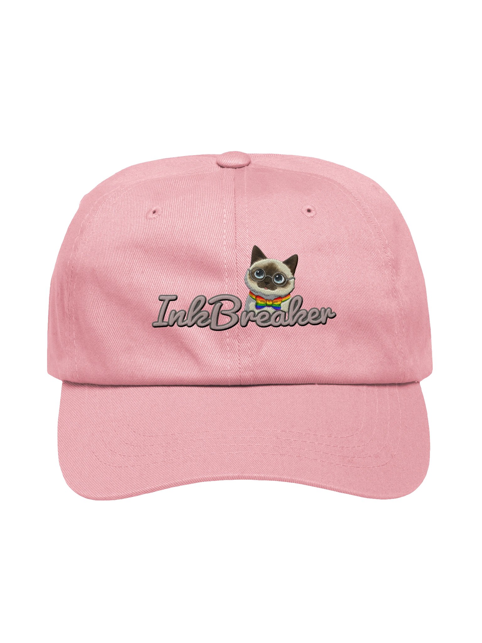Lupin Pride Hat product image (1)