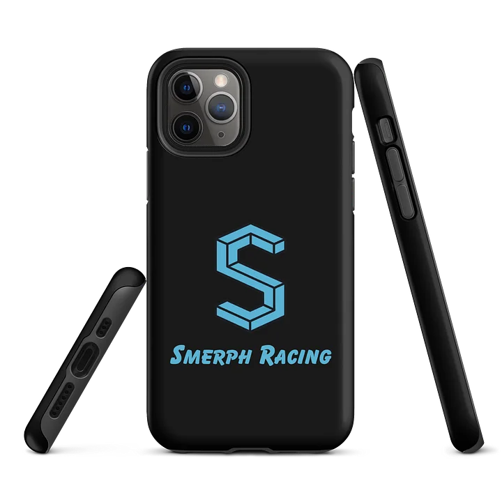 Smerph Racing iPhone® Tough Case product image (51)