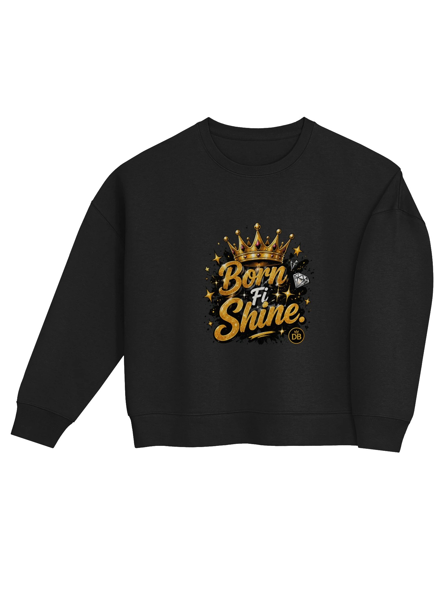 Born Fi Shine Sweatshirt product image (10)