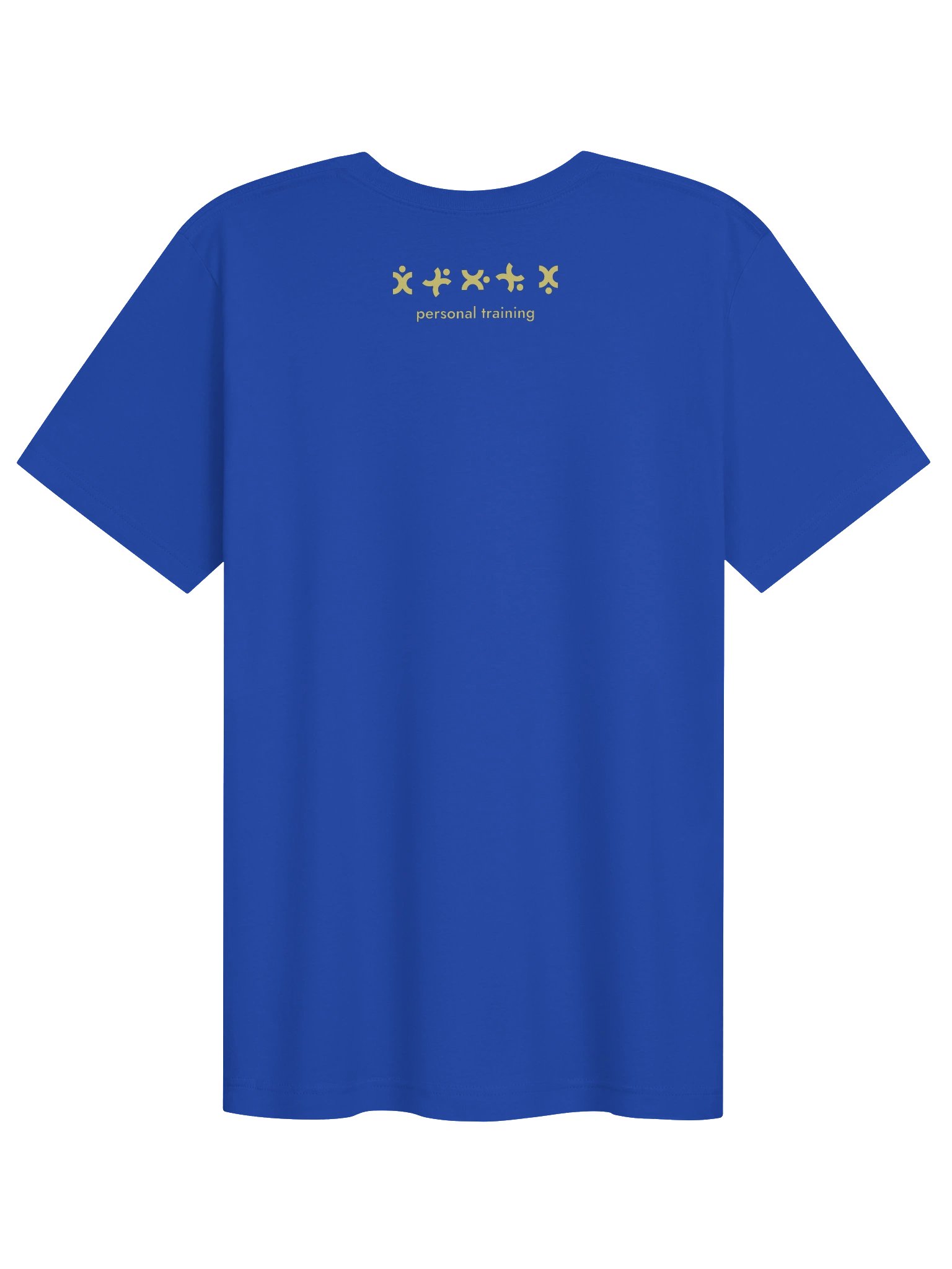 Happy Human Uniform Tee - Cartwheel Back product image (2)