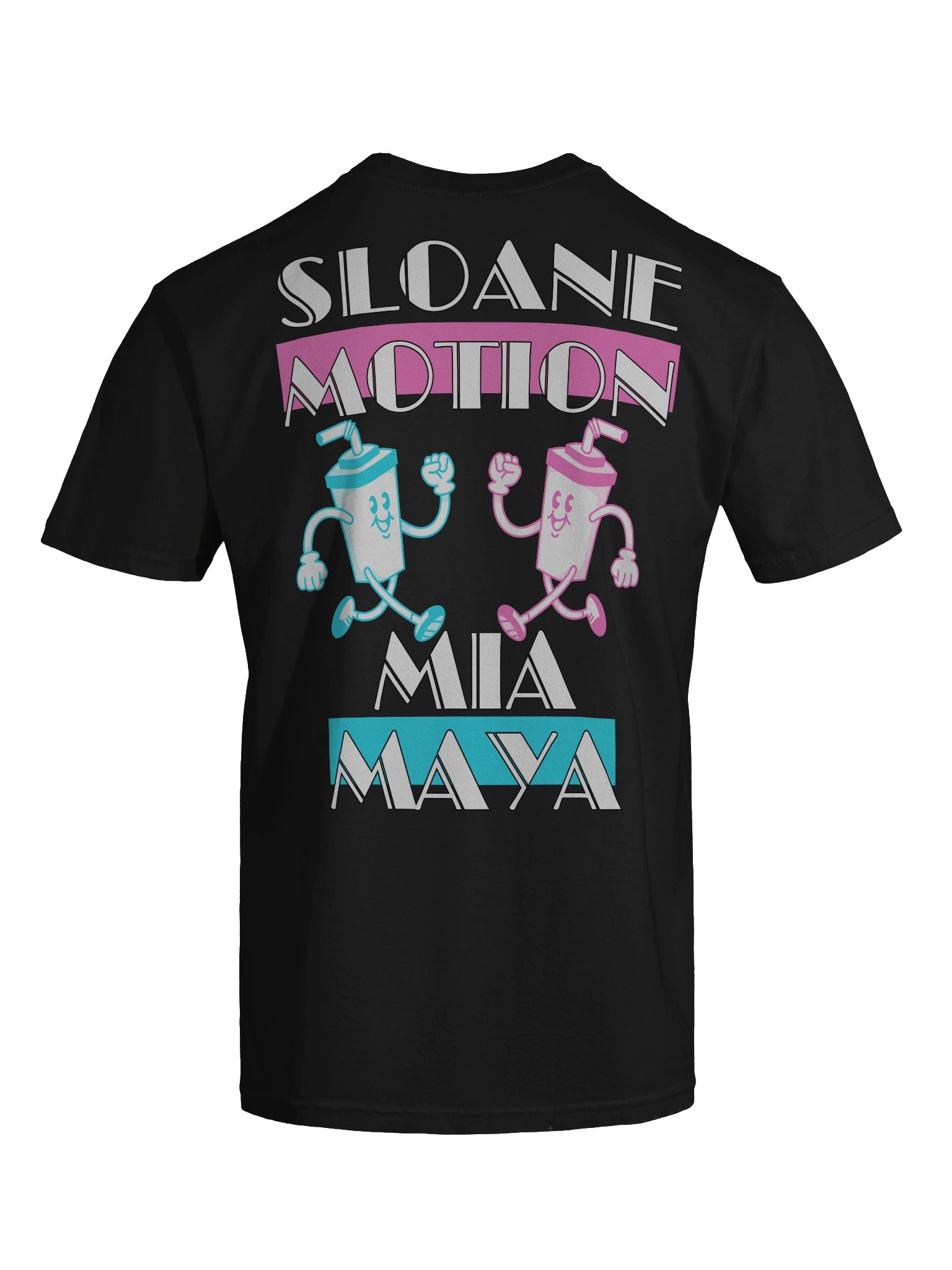 S&M Miami Vice product image (9)