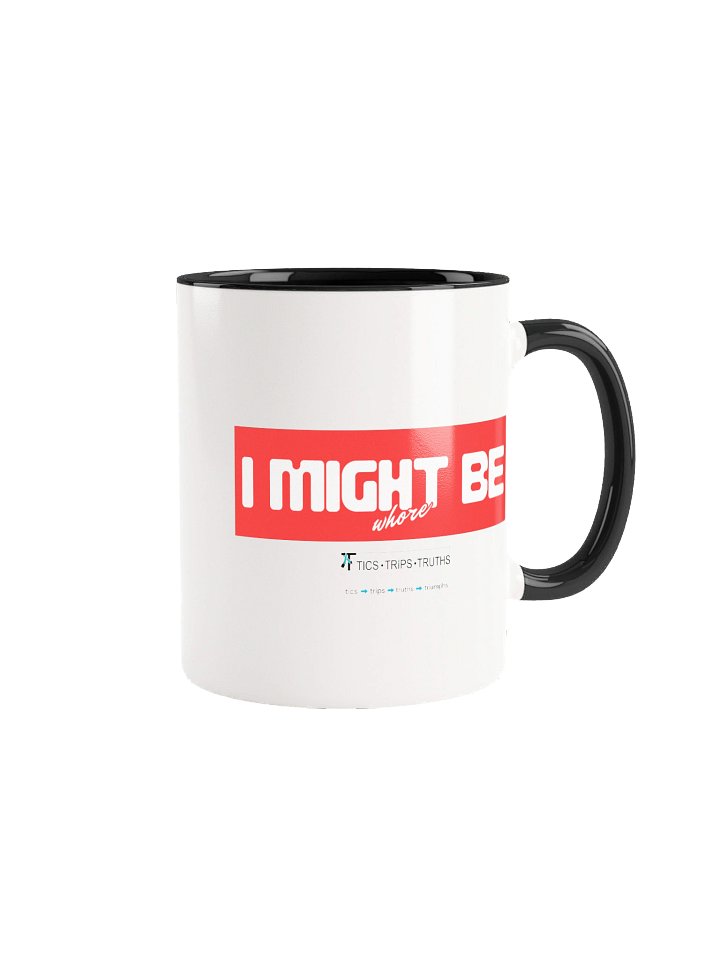 I might be coffee cup product image (1)