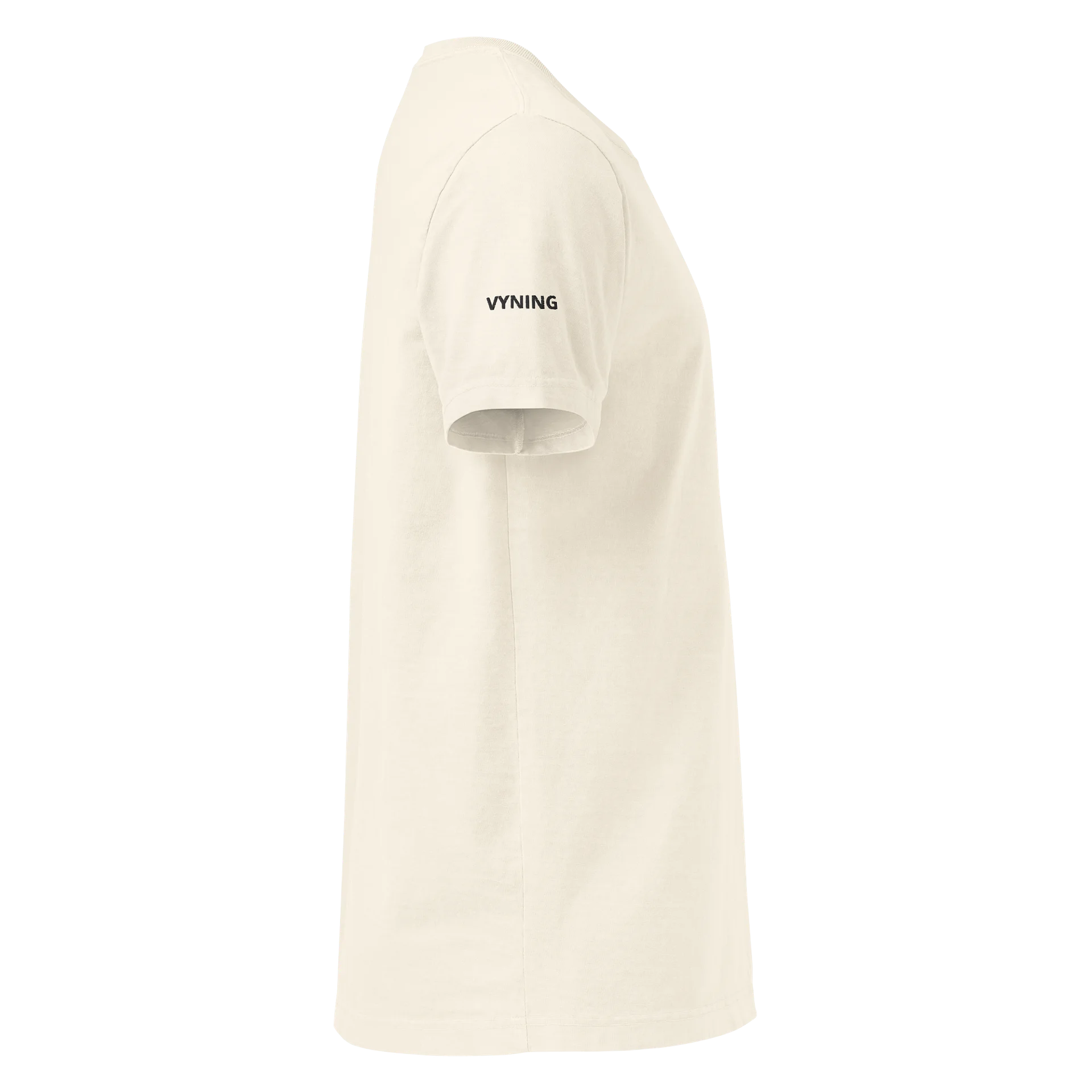 VY Royal Cavalier embroidered product image (4)